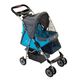 Sporty Pet Stroller voor kleine honden Sporty Pet Stroller voor kleine honden