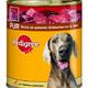 Pedigree Puur