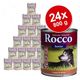 Rocco Senior Rocco Senior