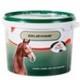 Primeval gelatinaat paard