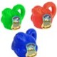 Jolly eekhoorn met staart Jolly eekhoorn met staart