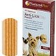 Antilick strip