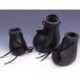 Hondenschoen rubber