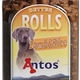 Antos better rolls lamb/rice
