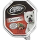 Cesar alu senior rund/ Cesar alu senior rund/
