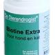Dierendrogist biotine poeder+kruiden voor hond en kat Dierendrogist biotine poeder+kruiden voor hond en kat
