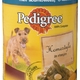 Pedigree blik home style lam/ Pedigree blik home style lam/