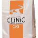Clinic hond cri nierdieet