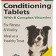 Phillips vetzyme tablet