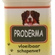 Proderma vloeibaar schapenvet