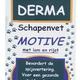 Proderma schapenvet motive lam/rijst