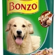 Bonzo blik voordeelvriend hart/pens in gelei