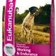 Eukanuba dog working/endurance
