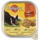 Pedigree alu adult kalkoen/kip Pedigree alu adult kalkoen/kip