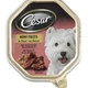 Cesar alu kalf/gevogelte in fijne saus Cesar alu kalf/gevogelte in fijne saus