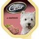 Cesar alu kalfsvlees Cesar alu kalfsvlees