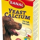Sanal dog gist/kalk