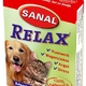 Sanal dog/cat relax kalmeringstablet