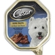 Cesar alu rund/kalkoen in fijne saus Cesar alu rund/kalkoen in fijne saus