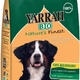 Yarrah dog vegetarische bio brokken