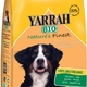Yarrah dog biologische brokken kip Yarrah dog biologische brokken kip