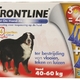 Frontline hond spot on Frontline hond spot on