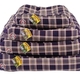 Doggy bagg ligzak blue lagoon