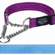 Rogz for dogs fanbelt choker