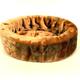 Petcomfort bontmand beige