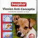 Beaphar vlooien anticonceptie kleine hond Beaphar vlooien anticonceptie kleine hond