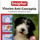 Beaphar vlooien anticonceptie middel hond Beaphar vlooien anticonceptie middel hond