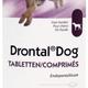 Bayer drontal hond tablet Bayer drontal hond tablet
