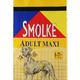 Smolke adult maxi Smolke adult maxi