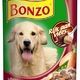 Bonzo blik rund/ Bonzo blik rund/