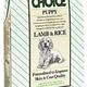 Nutro choice puppy lam/rijst Nutro choice puppy lam/rijst