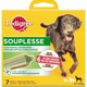 Pedigree souplesse Pedigree souplesse