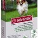 Bayer advantix spot on tot Bayer advantix spot on tot