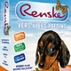 Renske vers hond puppy