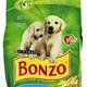Bonzo puppy/junior brokjes