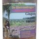 Dierendrogist ginseng capsules Dierendrogist ginseng capsules