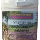 Dierendrogist vitaliteit en vruchtbaarheids tabletten