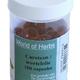 Caroteen/wortelolie capsules