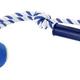 Petcomf tennisbal + flostouw