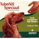 Janssen flubenol wormmiddel hond