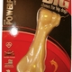 Nylabone extreme harde bijter beefbone hond