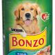 Bonzo senior vlees/ Bonzo senior vlees/