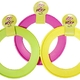 Happy pet hoop la hoop werpring
