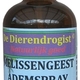 Dierendrogist melissengeest adempray pup