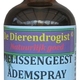 Dierendrogist melissegeest ademspray