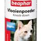 Beaphar diagnos vlooienpoeder hond/kat Beaphar diagnos vlooienpoeder hond/kat